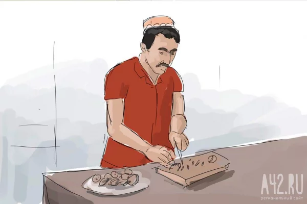 В Кузбассе мигрантам запретят работать на добыче руд и производстве лекарств