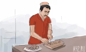 В Кузбассе мигрантам запретят работать на добыче руд и производстве лекарств