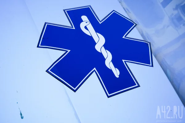 При сходе с рельсов двух высокоскоростных поездов в Испании погиб 21 человек