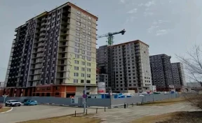 В Новокузнецке за три года построят 400 тысяч квадратных метров жилья