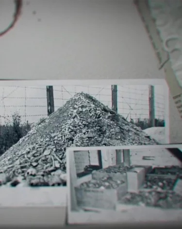 Goodline и прокуратура Кузбасса сняли документальный фильм к 80-летию начала Нюрнбергского процесса