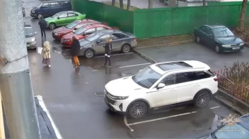Фото: В Москве мошенники обманули известную актрису на 4 млн рублей 1