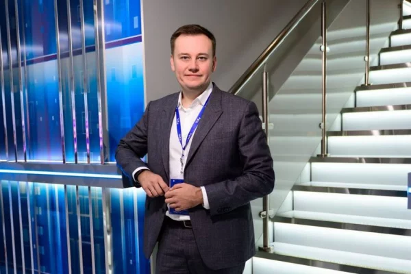 Алексей Охорзин: доход вкладчиков в 2025 году будет в 1,5 раза больше, чем в 2024 году