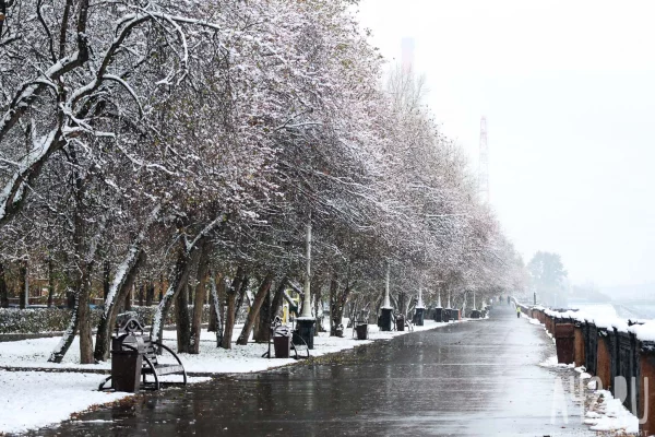 Какая погода ждёт кузбассовцев на длинных выходных: прогноз синоптиков