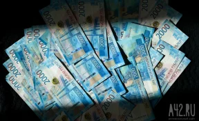 В Кузбассе гендиректор компании спрятал от налоговой 45 млн рублей