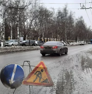 Фото: Мэр Новокузнецка сообщил, куда обращаться по поводу ненадлежащего состояния территорий 1