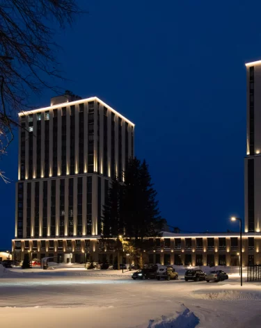 Первые новосёлы получают ключи в кемеровском ЖК «Уютный квартал»