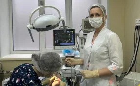 В 2025 году в больницы Кузбасса устроились работать почти 250 врачей-стажёров