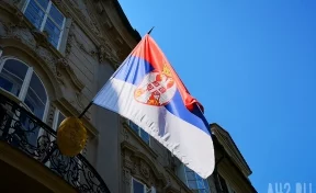 Президент Сербии объявил о роспуске парламента