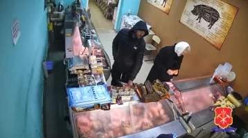 Фото: Кемеровчанин, обворовавший пассажирку автобуса, оказался серийным карманником 1
