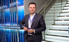 Алексей Охорзин: доход вкладчиков в 2025 году будет в 1,5 раза больше, чем в 2024 году