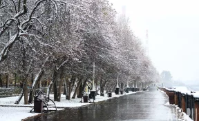 Какая погода ждёт кузбассовцев на длинных выходных: прогноз синоптиков