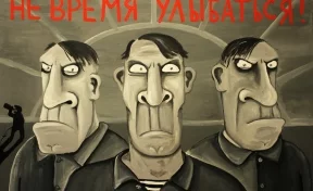 Вася Ложкин — это сатира: СПЧ упрекнул новосибирских судей в отсутствии чувства юмора