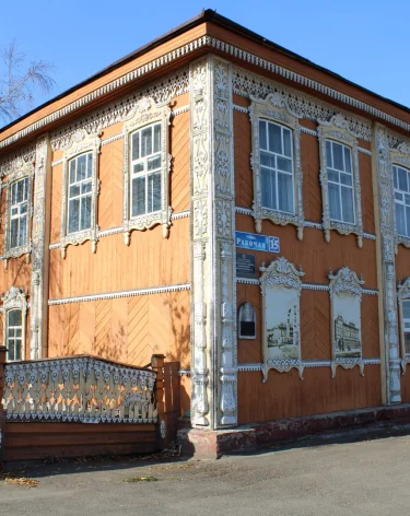 В Кузбассе инвесторам предложили купить объекты культурного наследия за 1 рубль