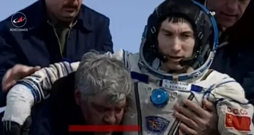 Фото: Российский космонавт рассказал, как во время полёта узнал о распаде СССР 1