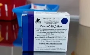 Более 600 кузбассовцев вызвались поставить вакцину от коронавируса