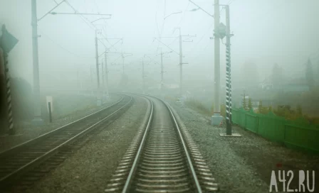 Подросток из Перми отправился к подруге в Кузбасс на сцепке двух вагонов, так он хотел проехать 2200 км