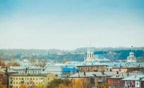 Кемерово занял 16 место по уровню жизни среди 150 городов России