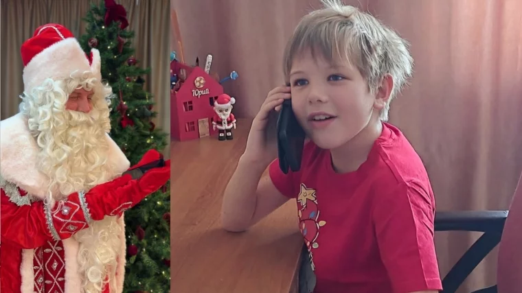 Фото: Волшебство в каждом доме: как мы подарили друг другу почти 185 тысяч новогодних чудес 4