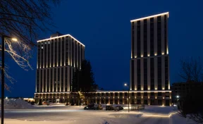 Первые новосёлы получают ключи в кемеровском ЖК «Уютный квартал»