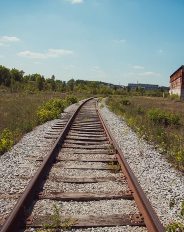 В Подмосковье нашли тело 14-летнего зацепера, пропавшего 2 недели назад