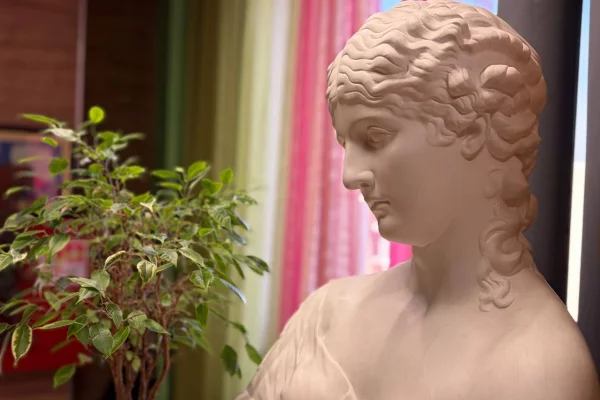 Идентичная экскурсия прошла в ЭТО_Офисе