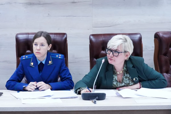 Власти Кузбасса сэкономили на социальных сиротах 52,9 миллиона рублей