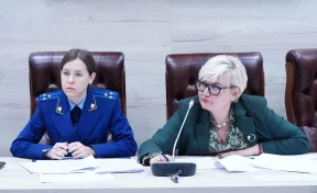 Власти Кузбасса сэкономили на социальных сиротах 52,9 миллиона рублей