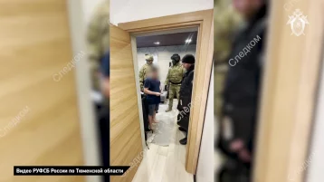 Фото: Бывший замгубернатора ХМАО-Югры задержан по подозрению в получении 7,5 млн рублей 1