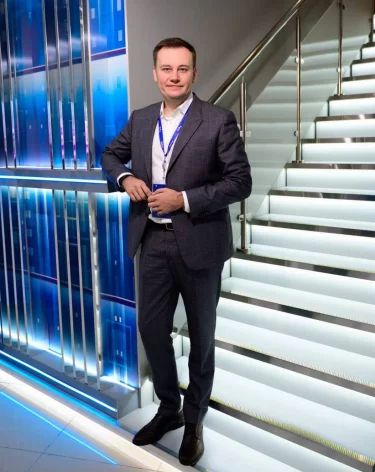 Алексей Охорзин: доход вкладчиков в 2025 году будет в 1,5 раза больше, чем в 2024 году