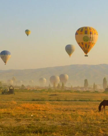В Турции скончался приехавший на отдых россиянин