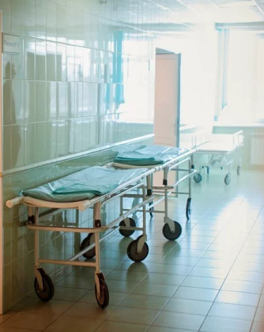 В Кузбассе закрылся ещё один роддом: комментарий минздрава