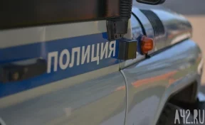 В кузбасском городе из гаража угнали ВАЗ и автоприцеп