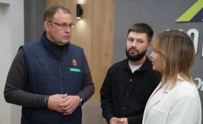 Кузбасские предприниматели будут продавать запах Шерегеша