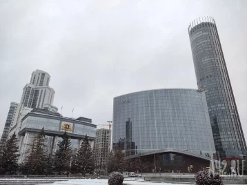 Фото: На Урале пропала мать с двумя детьми 1