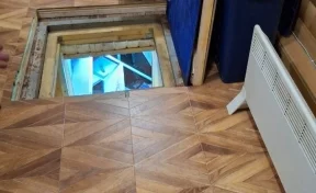 В Подмосковье обнаружены тела пенсионеров и их 15-летнего внука