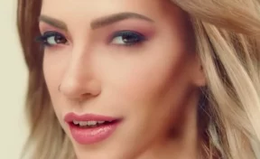 Певица Юлия Самойлова назвала главную цель участия в «Евровидении»