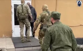 В Ленинск-Кузнецком округе силовики задержали двух человек за мошенничество с бюджетными деньгами