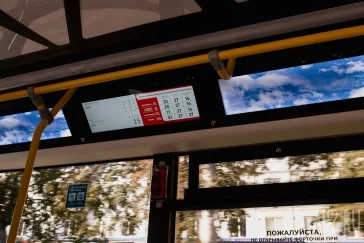 Фото: Сергей Цивилёв назвал сроки полного обновления троллейбусного парка в Кемерове 2