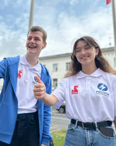 Фото: Россети Сибирь