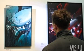 «Я сам центр»: почему выставка «Периферия» в Кемерове вообще не про окраину