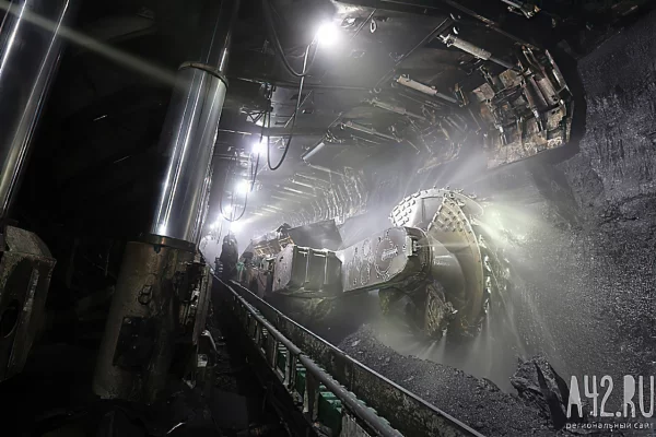 Ростехнадзор нашёл нарушения на 8 кузбасских шахтах за неделю