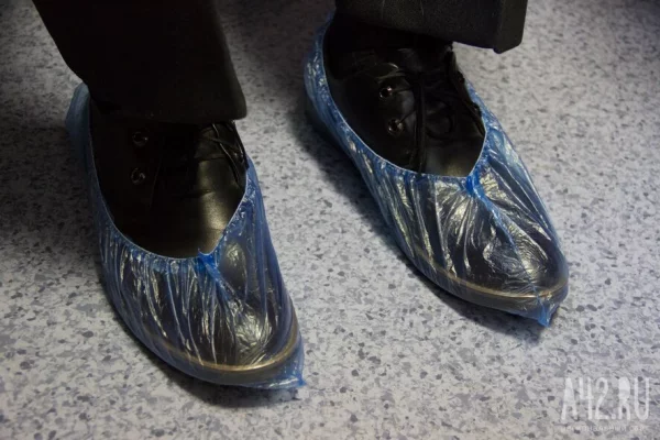 В Екатеринбурге отчим и пасынок пришли в больницу и устроили поножовщину 