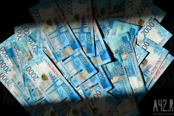 В Кузбассе гендиректор компании спрятал от налоговой 45 млн рублей