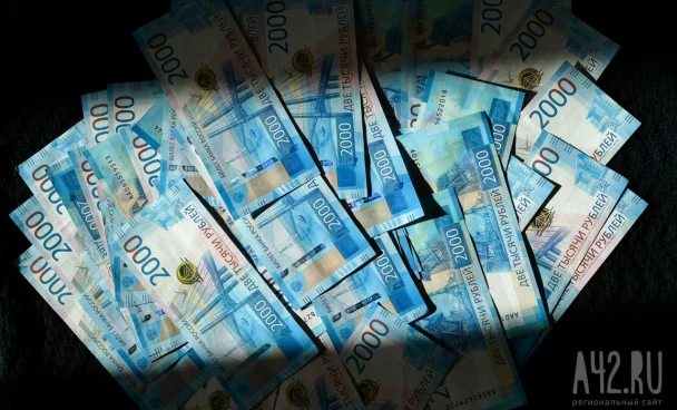 В Кузбассе гендиректор компании спрятал от налоговой 45 млн рублей