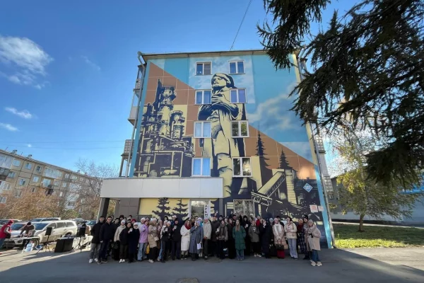 Символы Кемерова: как рождается городская идентичность