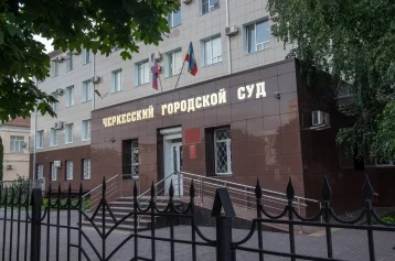 Фото: Бывшего начальника УГИБДД по Ставропольскому краю приговорили к 20 годам колонии 1