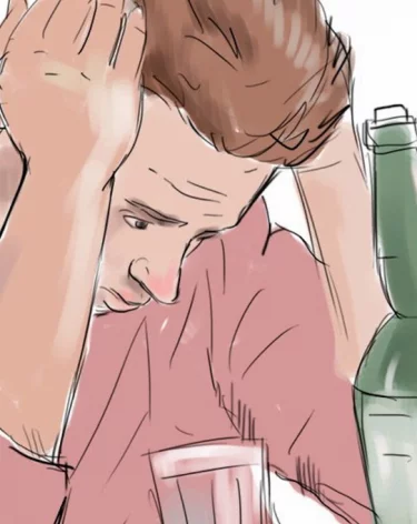 Врач рассказал, от какой дозы палёного алкоголя можно ослепнуть