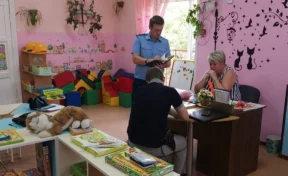 Во время тихого часа в детском саду в Новгородской области умер мальчик