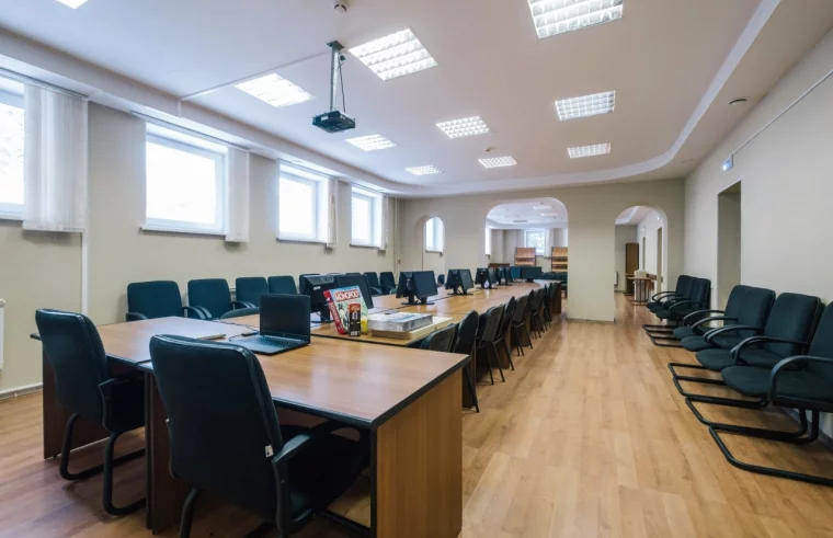 Фото: Где отдыхать в Шерегеше, если важны комфорт и цена: гостиница «Политех» 5